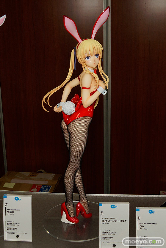 宮沢模型 第40回 商売繁盛セール　新作フィギュア展示速号画像　グッドスマイルカンパニー　ウェーブ　東京フィギュア　プルクラ　メガハウス　アイズ16