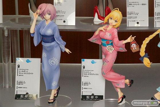 宮沢模型 第40回 商売繁盛セール　新作フィギュア展示速号画像　グッドスマイルカンパニー　ウェーブ　東京フィギュア　プルクラ　メガハウス　アイズ19