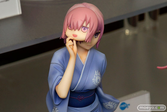 宮沢模型 第40回 商売繁盛セール　新作フィギュア展示速号画像　グッドスマイルカンパニー　ウェーブ　東京フィギュア　プルクラ　メガハウス　アイズ20