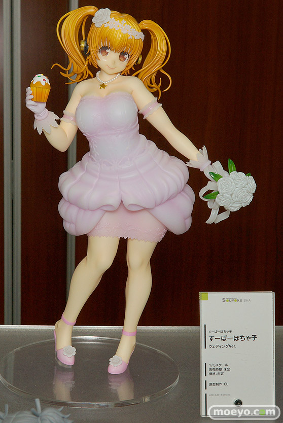 宮沢模型 第40回 商売繁盛セール　新作フィギュア展示速号画像　グッドスマイルカンパニー　ウェーブ　東京フィギュア　プルクラ　メガハウス　アイズ21