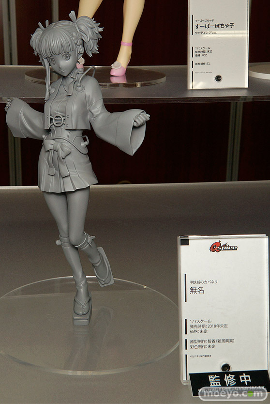 宮沢模型 第40回 商売繁盛セール　新作フィギュア展示速号画像　グッドスマイルカンパニー　ウェーブ　東京フィギュア　プルクラ　メガハウス　アイズ22