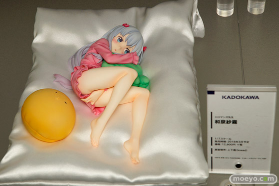 宮沢模型 第40回 商売繁盛セール　新作フィギュア展示速号画像　グッドスマイルカンパニー　ウェーブ　東京フィギュア　プルクラ　メガハウス　アイズ23