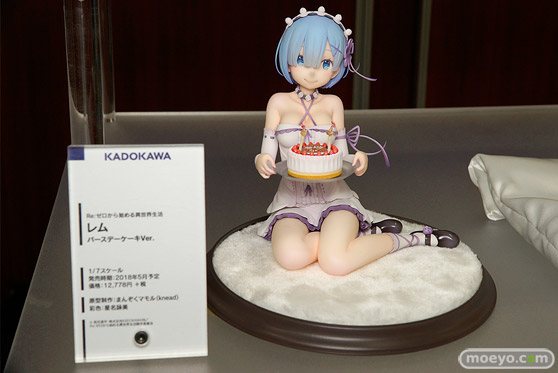 宮沢模型 第40回 商売繁盛セール　新作フィギュア展示速号画像　グッドスマイルカンパニー　ウェーブ　東京フィギュア　プルクラ　メガハウス　アイズ24