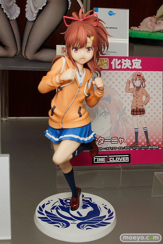 宮沢模型 第40回 商売繁盛セール　新作フィギュア展示速号画像　グッドスマイルカンパニー　ウェーブ　東京フィギュア　プルクラ　メガハウス　アイズ27