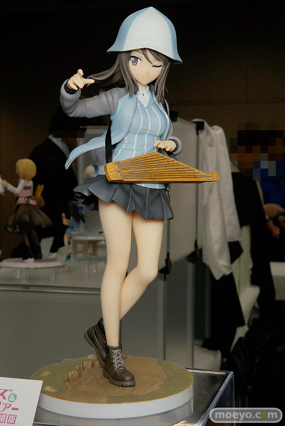 宮沢模型 第40回 商売繁盛セール　新作フィギュア展示速号画像　グッドスマイルカンパニー　ウェーブ　東京フィギュア　プルクラ　メガハウス　アイズ29