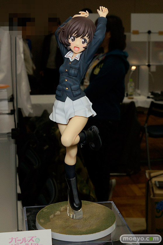 宮沢模型 第40回 商売繁盛セール　新作フィギュア展示速号画像　グッドスマイルカンパニー　ウェーブ　東京フィギュア　プルクラ　メガハウス　アイズ31