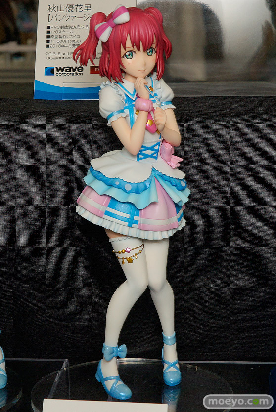 宮沢模型 第40回 商売繁盛セール　新作フィギュア展示速号画像　グッドスマイルカンパニー　ウェーブ　東京フィギュア　プルクラ　メガハウス　アイズ33