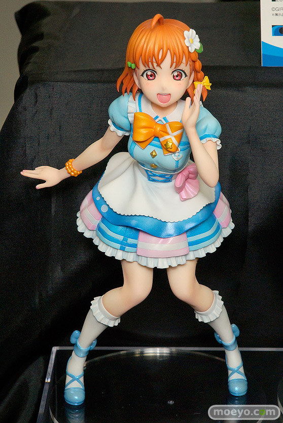 宮沢模型 第40回 商売繁盛セール　新作フィギュア展示速号画像　グッドスマイルカンパニー　ウェーブ　東京フィギュア　プルクラ　メガハウス　アイズ35