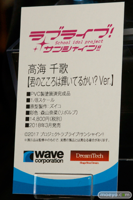 宮沢模型 第40回 商売繁盛セール　新作フィギュア展示速号画像　グッドスマイルカンパニー　ウェーブ　東京フィギュア　プルクラ　メガハウス　アイズ36