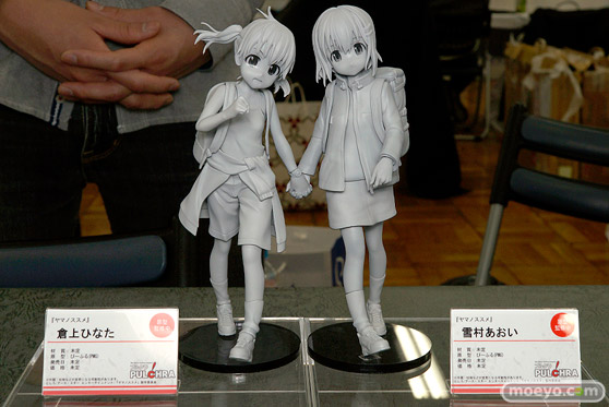 宮沢模型 第40回 商売繁盛セール　新作フィギュア展示速号画像　グッドスマイルカンパニー　ウェーブ　東京フィギュア　プルクラ　メガハウス　アイズ38