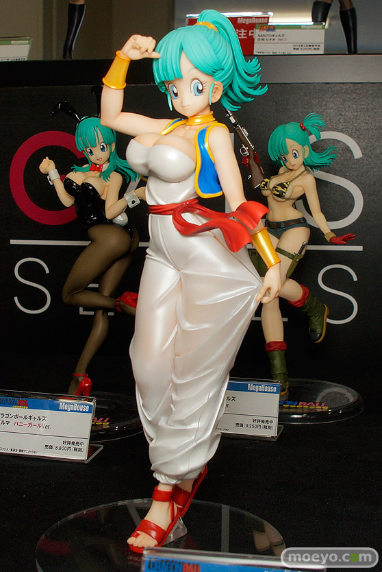 宮沢模型 第40回 商売繁盛セール　新作フィギュア展示速号画像　グッドスマイルカンパニー　ウェーブ　東京フィギュア　プルクラ　メガハウス　アイズ40