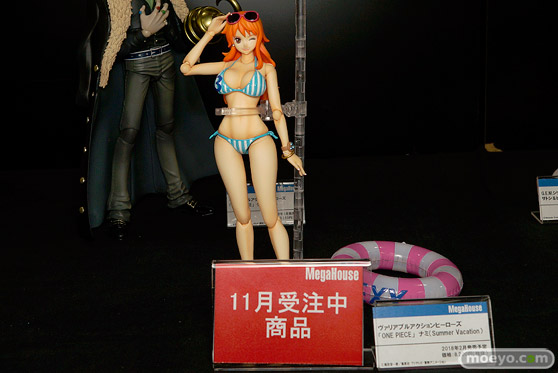 宮沢模型 第40回 商売繁盛セール　新作フィギュア展示速号画像　グッドスマイルカンパニー　ウェーブ　東京フィギュア　プルクラ　メガハウス　アイズ44