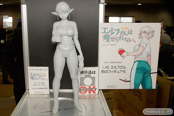 宮沢模型 第40回 商売繁盛セール　新作フィギュア展示速号画像　グッドスマイルカンパニー　ウェーブ　東京フィギュア　プルクラ　メガハウス　アイズ45