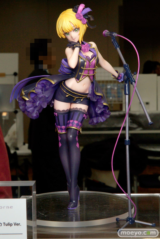 宮沢模型 第40回 商売繁盛セール　新作フィギュア展示速号画像　グッドスマイルカンパニー　ウェーブ　東京フィギュア　プルクラ　メガハウス　アイズ48