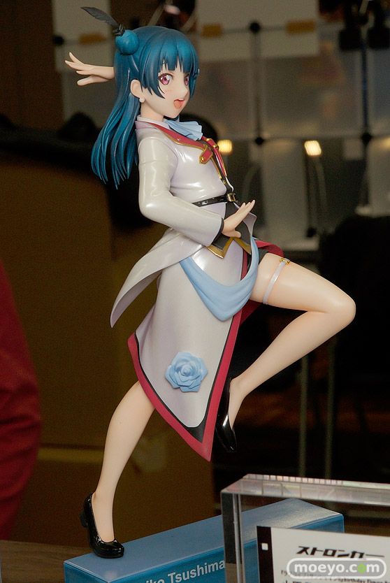 宮沢模型 第40回 商売繁盛セール　新作フィギュア展示速号画像　グッドスマイルカンパニー　ウェーブ　東京フィギュア　プルクラ　メガハウス　アイズ50