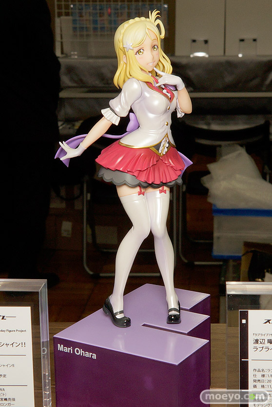 宮沢模型 第40回 商売繁盛セール　新作フィギュア展示速号画像　グッドスマイルカンパニー　ウェーブ　東京フィギュア　プルクラ　メガハウス　アイズ52