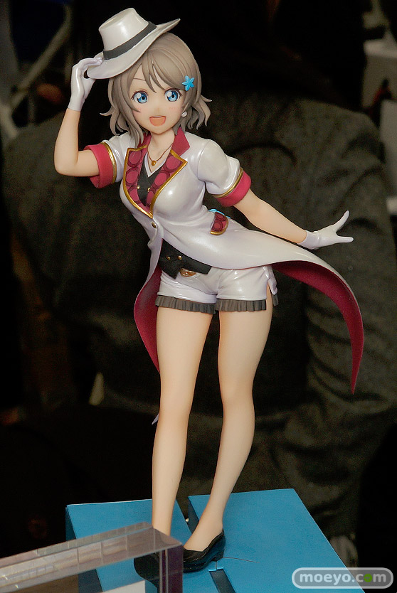 宮沢模型 第40回 商売繁盛セール　新作フィギュア展示速号画像　グッドスマイルカンパニー　ウェーブ　東京フィギュア　プルクラ　メガハウス　アイズ54