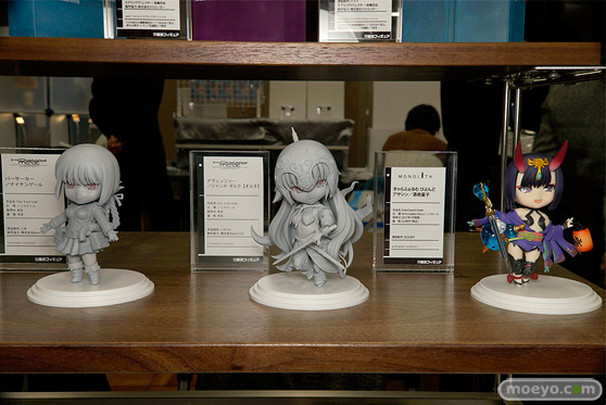 宮沢模型 第40回 商売繁盛セール　新作フィギュア展示速号画像　グッドスマイルカンパニー　ウェーブ　東京フィギュア　プルクラ　メガハウス　アイズ56