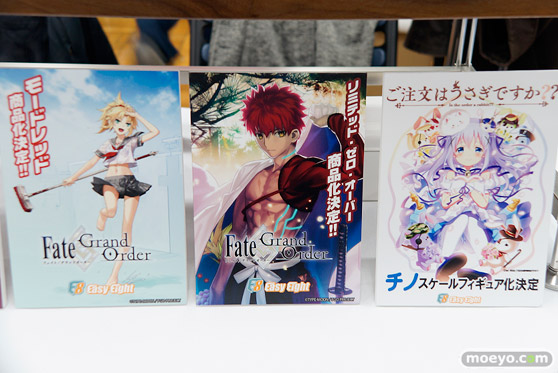 宮沢模型 第40回 商売繁盛セール　新作フィギュア展示速号画像　グッドスマイルカンパニー　ウェーブ　東京フィギュア　プルクラ　メガハウス　アイズ58