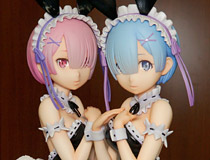 「宮沢模型 第40回 商売繁盛セール」展示されていた美少女フィギュア速報「グッドスマイルカンパニー」「ウェーブ」「プルクラ」「メガハウス」「アイズ」「東京フィギュア」編