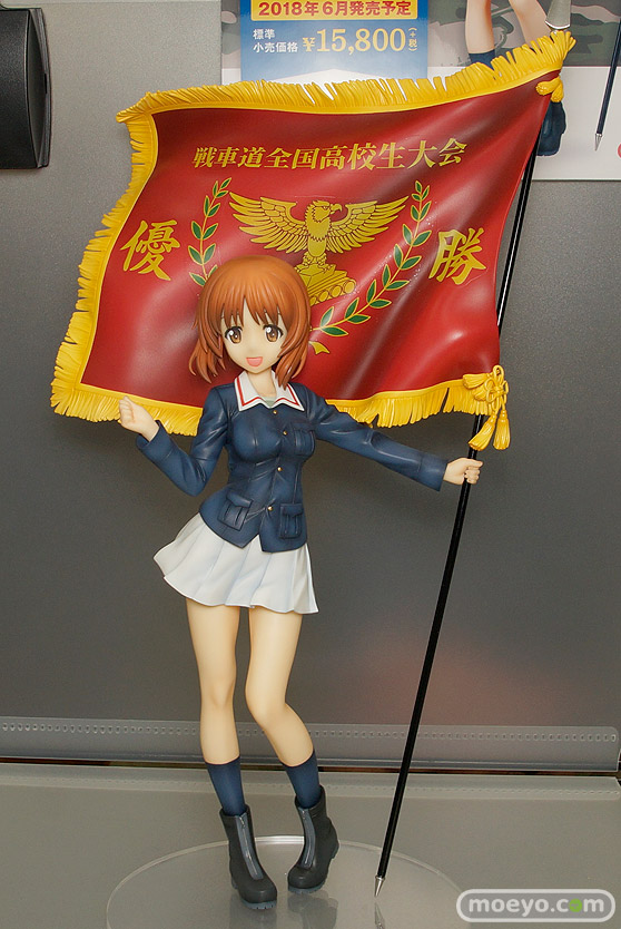 宮沢模型 第40回 商売繁盛セール　新作フィギュア展示速号画像　アオシマ　プラム　キューズQ　ヴェルテクス　ソルインターナショナル　キャラアニ　アルター　フレア　ホビーストック　クルシマ08