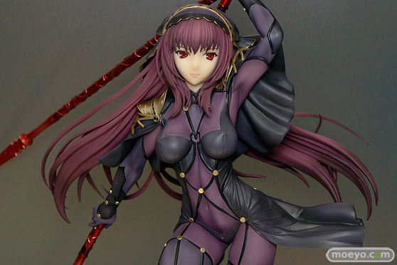 宮沢模型 第40回 商売繁盛セール　新作フィギュア展示速号画像　アオシマ　プラム　キューズQ　ヴェルテクス　ソルインターナショナル　キャラアニ　アルター　フレア　ホビーストック　クルシマ11