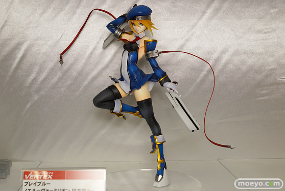 宮沢模型 第40回 商売繁盛セール　新作フィギュア展示速号画像　アオシマ　プラム　キューズQ　ヴェルテクス　ソルインターナショナル　キャラアニ　アルター　フレア　ホビーストック　クルシマ13