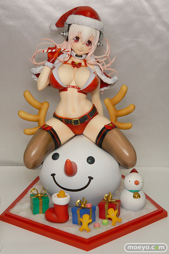 宮沢模型 第40回 商売繁盛セール　新作フィギュア展示速号画像　アオシマ　プラム　キューズQ　ヴェルテクス　ソルインターナショナル　キャラアニ　アルター　フレア　ホビーストック　クルシマ16