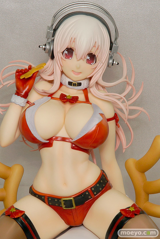 宮沢模型 第40回 商売繁盛セール　新作フィギュア展示速号画像　アオシマ　プラム　キューズQ　ヴェルテクス　ソルインターナショナル　キャラアニ　アルター　フレア　ホビーストック　クルシマ17