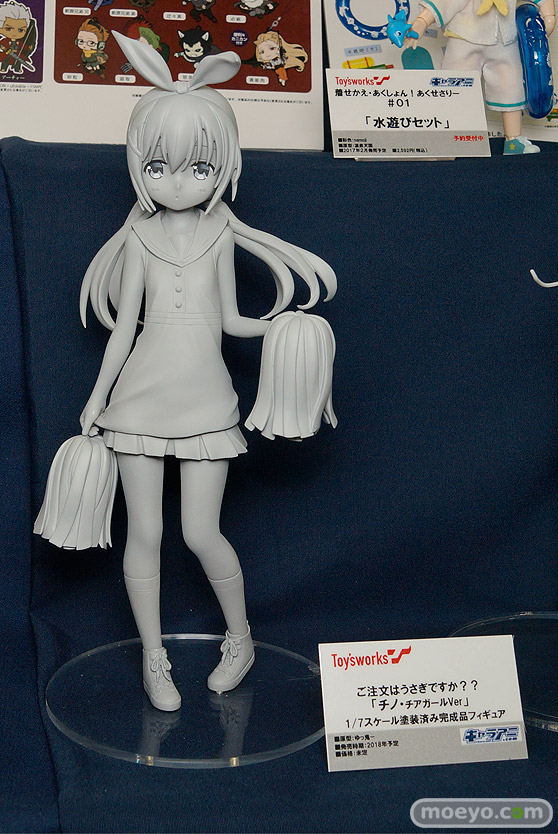 宮沢模型 第40回 商売繁盛セール　新作フィギュア展示速号画像　アオシマ　プラム　キューズQ　ヴェルテクス　ソルインターナショナル　キャラアニ　アルター　フレア　ホビーストック　クルシマ23