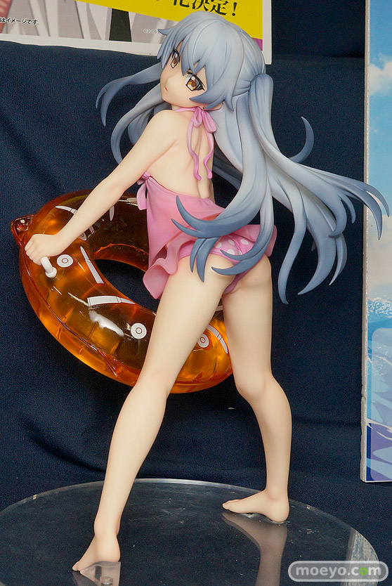 宮沢模型 第40回 商売繁盛セール　新作フィギュア展示速号画像　アオシマ　プラム　キューズQ　ヴェルテクス　ソルインターナショナル　キャラアニ　アルター　フレア　ホビーストック　クルシマ28