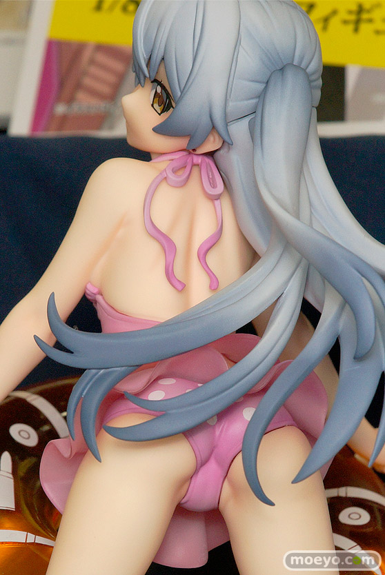 宮沢模型 第40回 商売繁盛セール　新作フィギュア展示速号画像　アオシマ　プラム　キューズQ　ヴェルテクス　ソルインターナショナル　キャラアニ　アルター　フレア　ホビーストック　クルシマ29