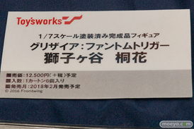 宮沢模型 第40回 商売繁盛セール　新作フィギュア展示速号画像　アオシマ　プラム　キューズQ　ヴェルテクス　ソルインターナショナル　キャラアニ　アルター　フレア　ホビーストック　クルシマ31