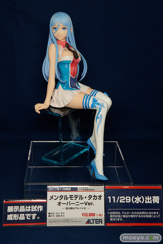 宮沢模型 第40回 商売繁盛セール　新作フィギュア展示速号画像　アオシマ　プラム　キューズQ　ヴェルテクス　ソルインターナショナル　キャラアニ　アルター　フレア　ホビーストック　クルシマ32