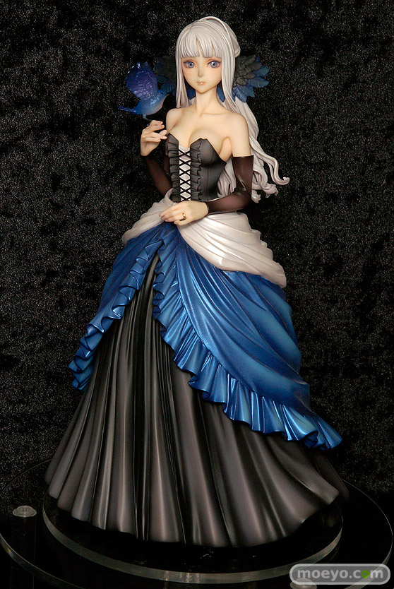 宮沢模型 第40回 商売繁盛セール　新作フィギュア展示速号画像　アオシマ　プラム　キューズQ　ヴェルテクス　ソルインターナショナル　キャラアニ　アルター　フレア　ホビーストック　クルシマ37