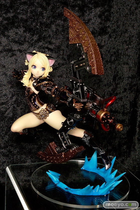 宮沢模型 第40回 商売繁盛セール　新作フィギュア展示速号画像　アオシマ　プラム　キューズQ　ヴェルテクス　ソルインターナショナル　キャラアニ　アルター　フレア　ホビーストック　クルシマ39