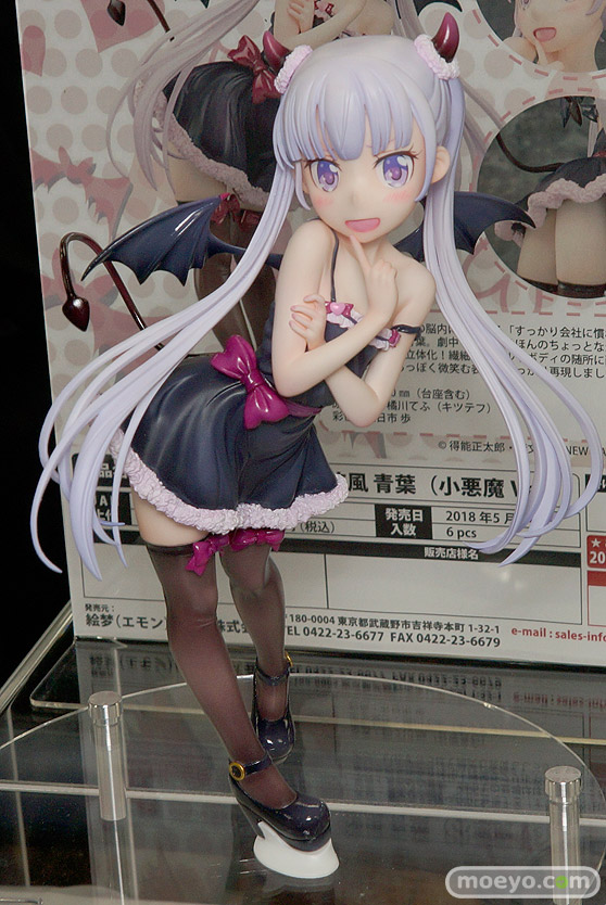 宮沢模型 第40回 商売繁盛セール　新作フィギュア展示速報画像　コトブキヤ　リボルブ　ベルファイン　アクアマリン　エモントイズ　バンプレスト　メディコス　ユニオン　アルファマックス　スカイチューブ16