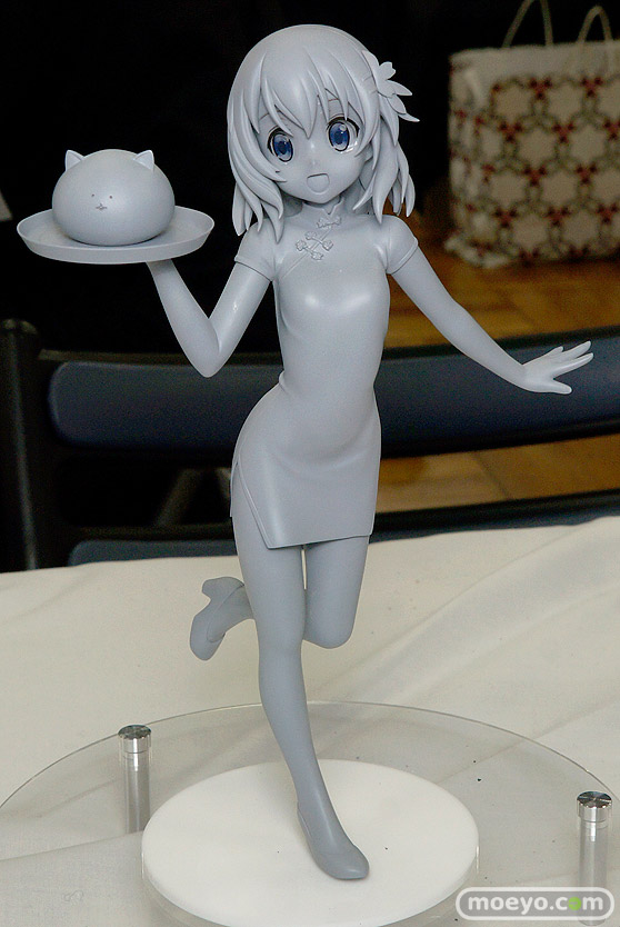 宮沢模型 第40回 商売繁盛セール　新作フィギュア展示速報画像　コトブキヤ　リボルブ　ベルファイン　アクアマリン　エモントイズ　バンプレスト　メディコス　ユニオン　アルファマックス　スカイチューブ18