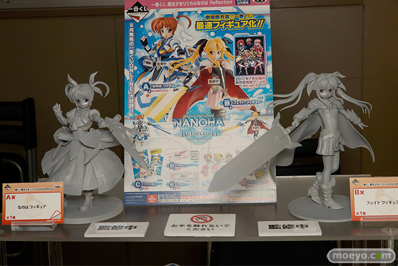 宮沢模型 第40回 商売繁盛セール　新作フィギュア展示速報画像　コトブキヤ　リボルブ　ベルファイン　アクアマリン　エモントイズ　バンプレスト　メディコス　ユニオン　アルファマックス　スカイチューブ20