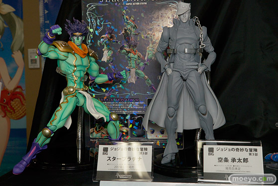 宮沢模型 第40回 商売繁盛セール　新作フィギュア展示速報画像　コトブキヤ　リボルブ　ベルファイン　アクアマリン　エモントイズ　バンプレスト　メディコス　ユニオン　アルファマックス　スカイチューブ23