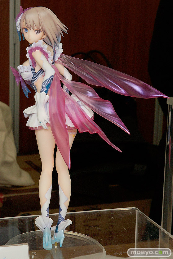 宮沢模型 第40回 商売繁盛セール　新作フィギュア展示速報画像　コトブキヤ　リボルブ　ベルファイン　アクアマリン　エモントイズ　バンプレスト　メディコス　ユニオン　アルファマックス　スカイチューブ28