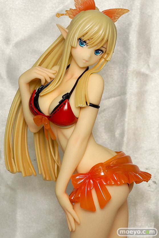 宮沢模型 第40回 商売繁盛セール　新作フィギュア展示速報画像　コトブキヤ　リボルブ　ベルファイン　アクアマリン　エモントイズ　バンプレスト　メディコス　ユニオン　アルファマックス　スカイチューブ33