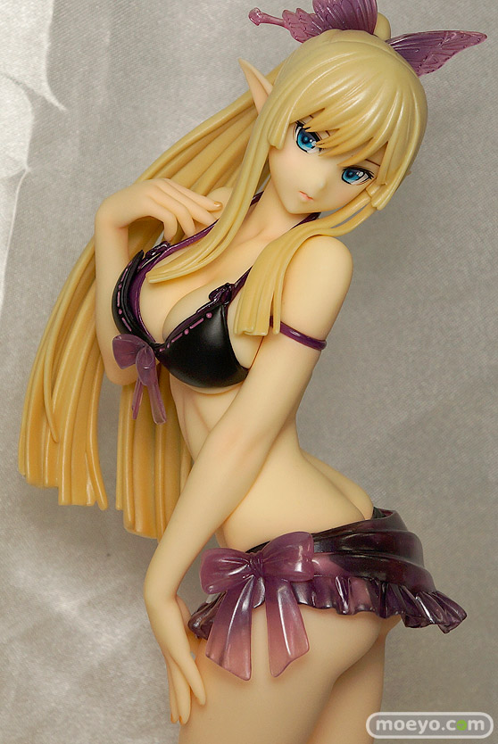 宮沢模型 第40回 商売繁盛セール　新作フィギュア展示速報画像　コトブキヤ　リボルブ　ベルファイン　アクアマリン　エモントイズ　バンプレスト　メディコス　ユニオン　アルファマックス　スカイチューブ36