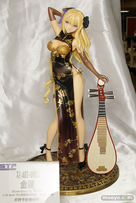 宮沢模型 第40回 商売繁盛セール　新作フィギュア展示速報画像　コトブキヤ　リボルブ　ベルファイン　アクアマリン　エモントイズ　バンプレスト　メディコス　ユニオン　アルファマックス　スカイチューブ40