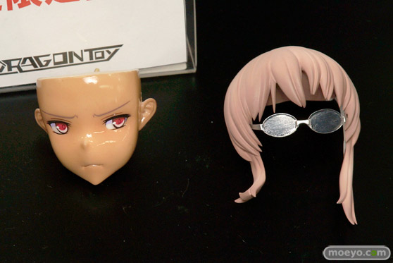 宮沢模型 第40回 商売繁盛セール　新作フィギュア展示速報画像　エイプラス　ドラゴントイ　アルゴ舎　Q-six　オーキッドシード　ダイキ工業　回天堂　レチェリー12