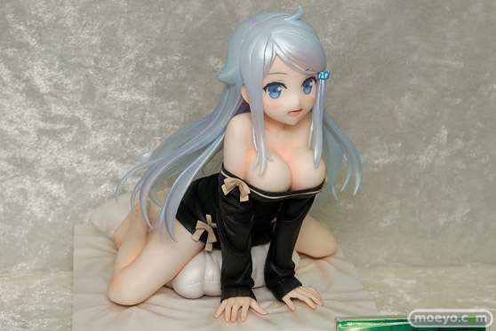 コトブキヤの妹さえいればいい。 可児那由多の新作フィギュア彩色サンプル画像02