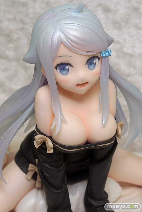 コトブキヤの妹さえいればいい。 可児那由多の新作フィギュア彩色サンプル画像05