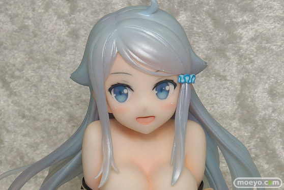 コトブキヤの妹さえいればいい。 可児那由多の新作フィギュア彩色サンプル画像07