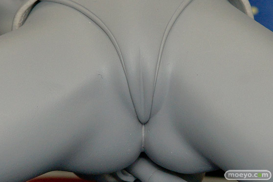 レチェリーのGameStyle 文月七葉 illustration by けけもつ の新作フィギュア原型画像09