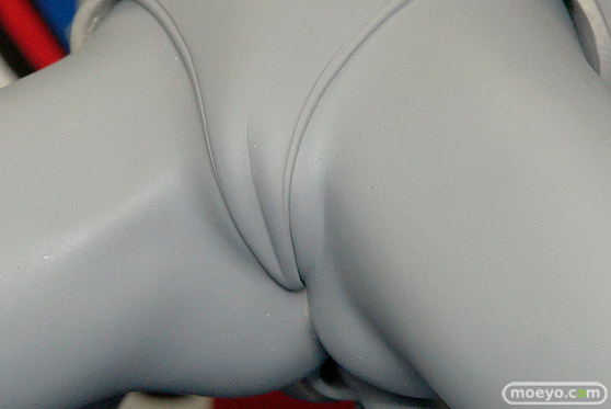 レチェリーのGameStyle 文月七葉 illustration by けけもつ の新作フィギュア原型画像11